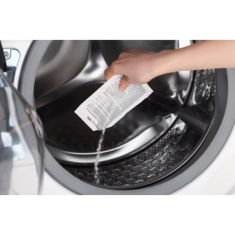 Очищувач для пральних машин Electrolux Clean & Care 3 в 1 6 шт. (M2GCP601)