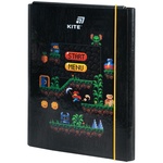 Папка для трудового навчання Kite А4 Pixel Game (K25-213-2)