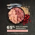 Сухий корм для кішок ACANA Indoor Entree 340 г (0064992714482)