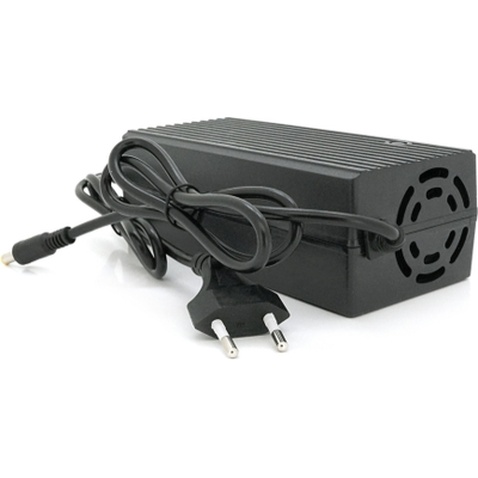 Мережевий зарядний пристрій для АКБ Jinyi LiFePo4 12V(14.6V), 4S, 5A (JN-1250/14650 2.5)