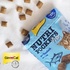 Ласощі для котів GimCat Nutri Pockets Fish Тунець 60 г (4002064419633)