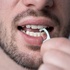 Флос-зубочистки Fesco Ultra Dental Floss Picks 40 шт. (4820204702410)