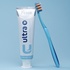 Зубна щітка Fesco Ultra Multi Brush Soft Блакитна (4820204702083)