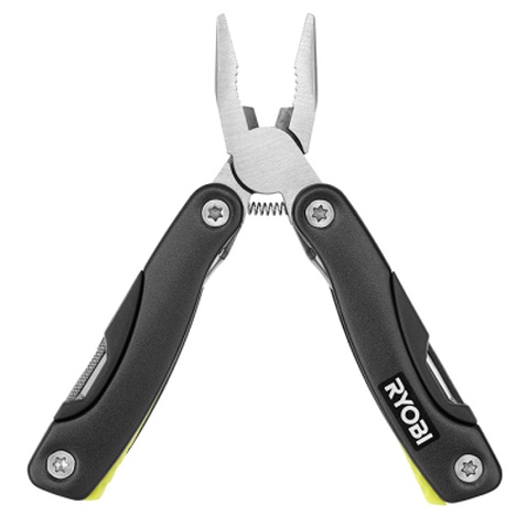 Мультитул Ryobi RMT14 14 елементів, 68мм (5132005329)