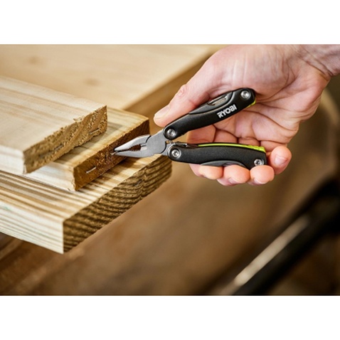 Мультитул Ryobi RMT14 14 елементів, 68мм (5132005329)