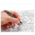Лайнер UNI Pin Fine Linе Black 0.6 мм (PIN06-200.Black)
