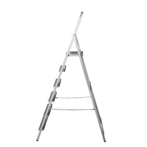 Драбина Eurogold STEEL HOME 216 GREY (ЕГ-216 GREY)
