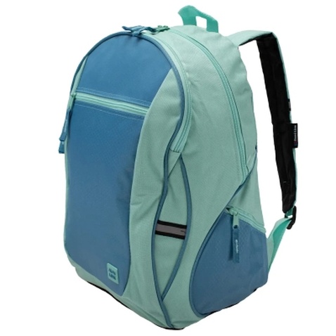 Рюкзак туристичний Semi Line 28 Turquoise/Blue (J4919-4) (DAS302195)