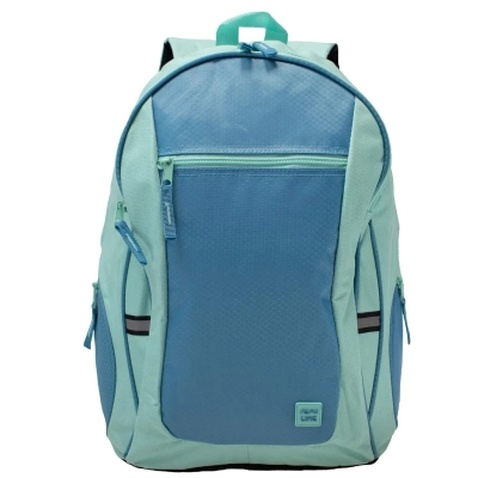 Рюкзак туристичний Semi Line 28 Turquoise/Blue (J4919-4) (DAS302195)