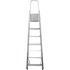 Драбина Eurogold STEEL HOME 217 GREY (ЕГ-217 GREY)