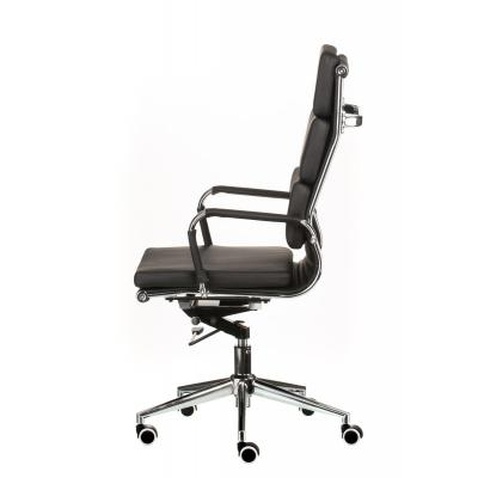 Офісне крісло Special4You Solano 2 artleather black (E7108)