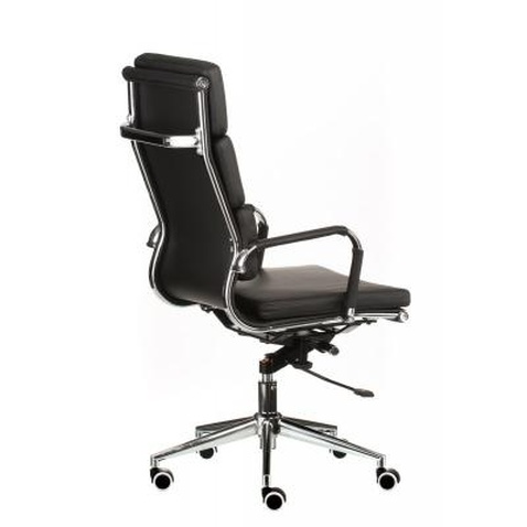 Офісне крісло Special4You Solano 2 artleather black (E7108)