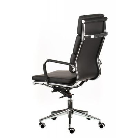Офісне крісло Special4You Solano 2 artleather black (E7108)