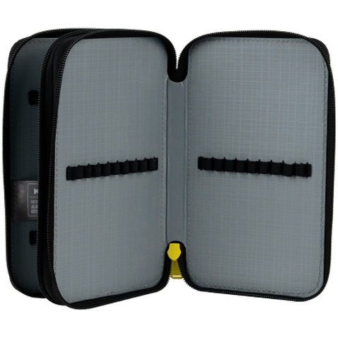 Пенал Kite 623 Cyber, 2 відділення (K25-623-4)