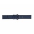Ремінець до смарт-годинника Samsung Galaxy Watch 20 мм Essence Navy (GP-TYR820BRBNW)