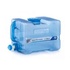Каністра для води Naturehike Water container PC7 19 л transparent (NH18S018-T) (6927595726624)