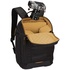 Фото-сумка Case Logic VISO Medium Camera Backpack CVBP-105 Black 25х16х3.8cm (3204534)