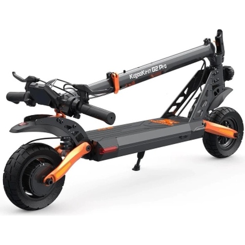 Електросамокат Kugoo Kirin G2 Pro (EU-G2P)