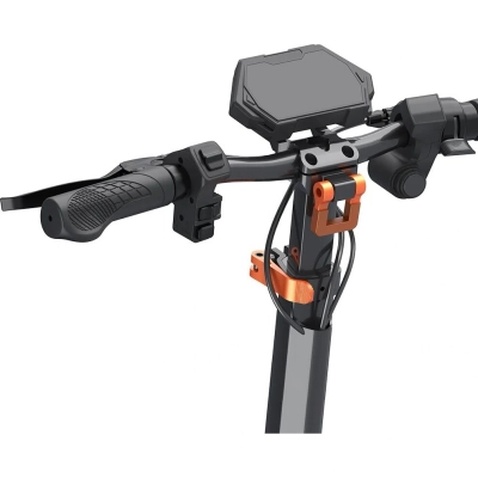 Електросамокат Kugoo Kirin G2 Pro (EU-G2P)