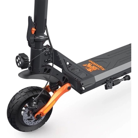 Електросамокат Kugoo Kirin G2 Pro (EU-G2P)
