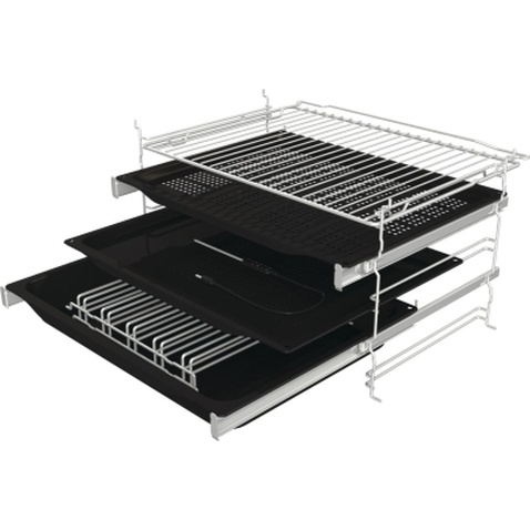 Духова шафа Gorenje BPSA6747A08X