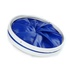 Відро складне СИЛА 11 л blue (961005)