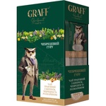 Чай Graff Чебрецевий Гуру Thyme Guru 15х2 г (4820279612188)
