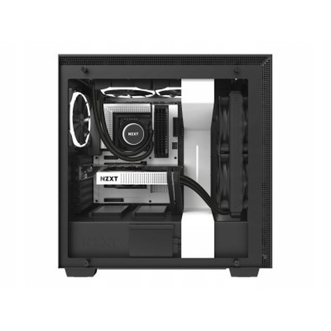 Кулер до відеокарти NZXT Kraken G12 GPU MOUNTING KIT (White) (RL-KRG12-W1)