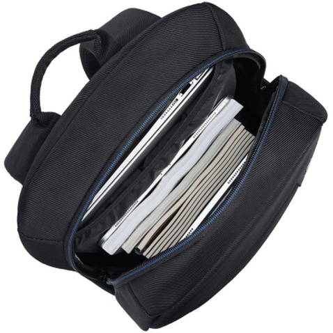 Рюкзак для ноутбука RivaCase 15.6" 8062 Boboli Black (8062Black)