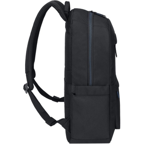 Рюкзак для ноутбука RivaCase 15.6" 8062 Boboli Black (8062Black)