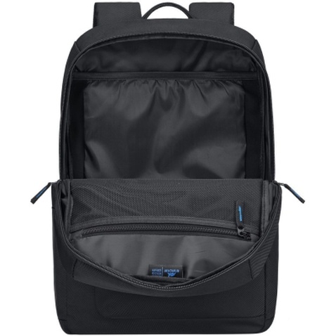 Рюкзак для ноутбука RivaCase 15.6" 8062 Boboli Black (8062Black)