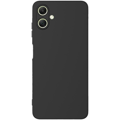 Чохол до мобільного телефона BeCover Samsung Galaxy A07 SM-A075 Black (713685)