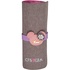 Пенал Cool For School Bear 1 відділення Сірий (CF86651-02)