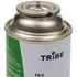 Газовий балон Tribe 220 г цангове з'єднання (T-HF-0006)