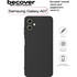 Чохол до мобільного телефона BeCover Samsung Galaxy A07 SM-A075 Black (713685)