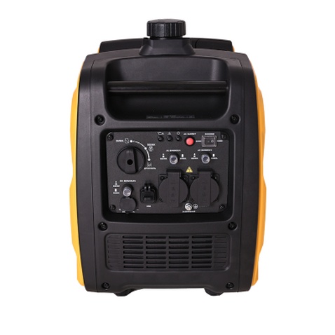 Генератор Forte інверторний FG3500i, 3kW (138125)