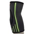 Фіксатор ліктя MadMax MFA-283 3D Compressive elbow support Dark grey/Neon green S (MFA-283_S)
