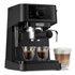 Ріжкова кавоварка еспресо DeLonghi EC 230 BK (EC230BK)