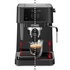 Ріжкова кавоварка еспресо DeLonghi EC 230 BK (EC230BK)
