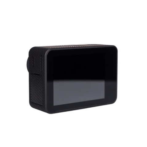 Екшн-камера AirOn ProCam 7 Black Tactical Helm Kit (4822356754511)