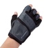 Рукавички для фітнесу PowerPlay 2229 Чорні XL (PP_2229_XL_Black)