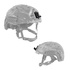 Екшн-камера AirOn ProCam 7 Black Tactical Helm Kit (4822356754511)