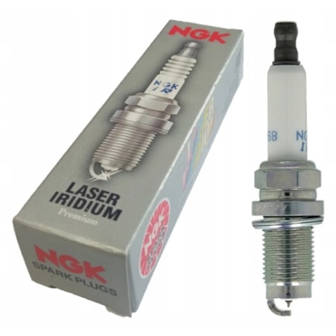 Свічка запалювання NGK 96209 SIZFR6B8EG