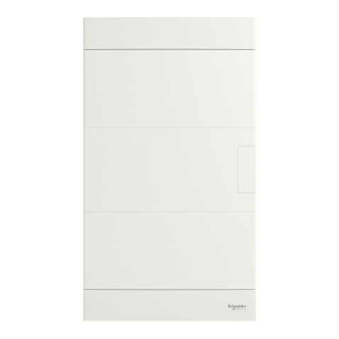 Розподільний щит Schneider Electric Easy9 EU 3 ряда 12 мод (EZ9EUD312)