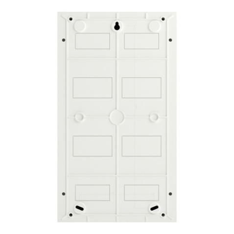 Розподільний щит Schneider Electric Easy9 EU 3 ряда 12 мод (EZ9EUD312)