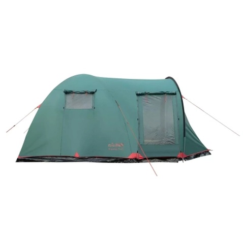 Намет Tramp Anaconda 4 (v2) green (UTRT-078)