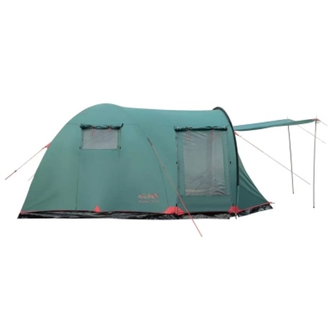 Намет Tramp Anaconda 4 (v2) green (UTRT-078)