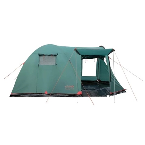 Намет Tramp Anaconda 4 (v2) green (UTRT-078)