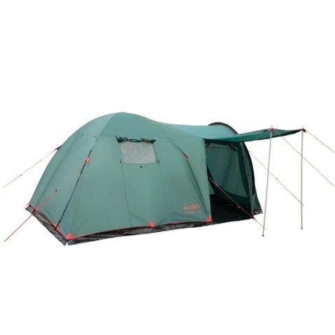 Намет Tramp Anaconda 4 (v2) green (UTRT-078)