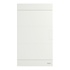 Розподільний щит Schneider Electric Easy9 EU 3 ряда 12 мод (EZ9EUD312)